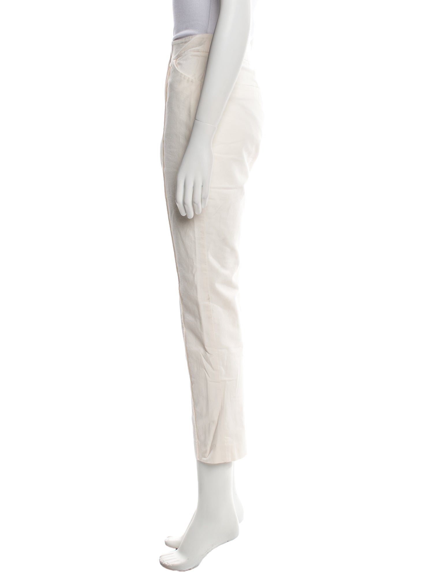 Rebecca Taylor Straight Leg Pants