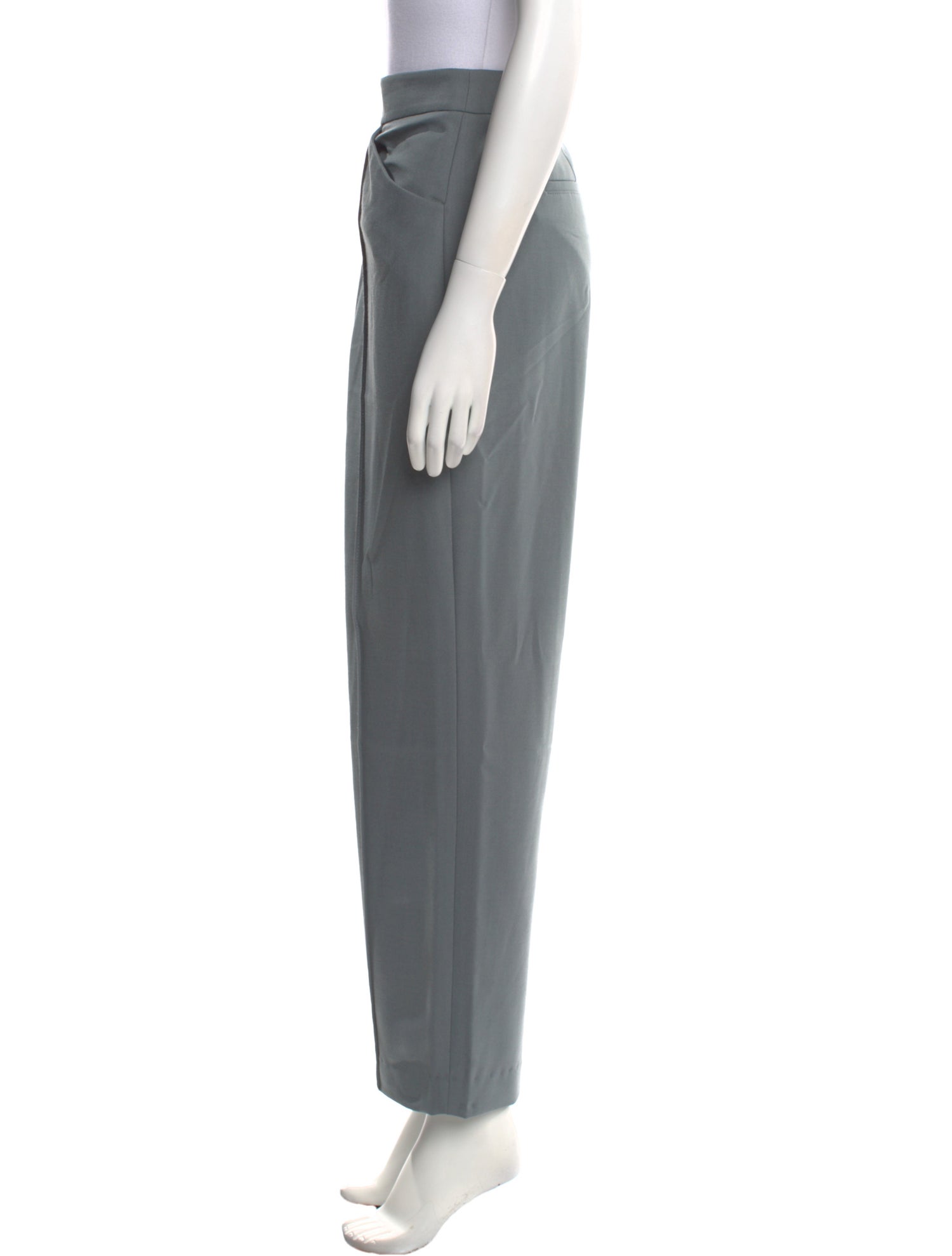 Rebecca Taylor Wide Leg Pants
