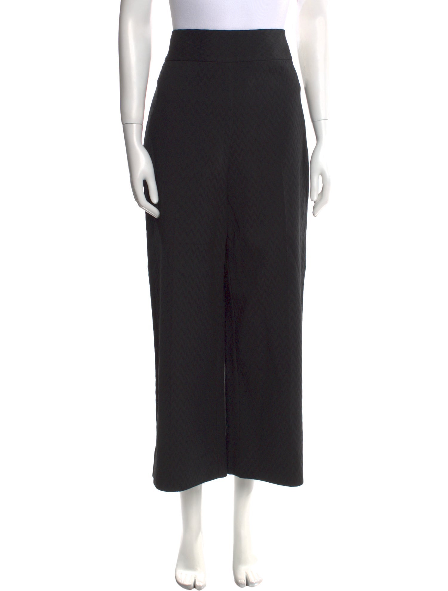 Rebecca Taylor Wide Leg Pants