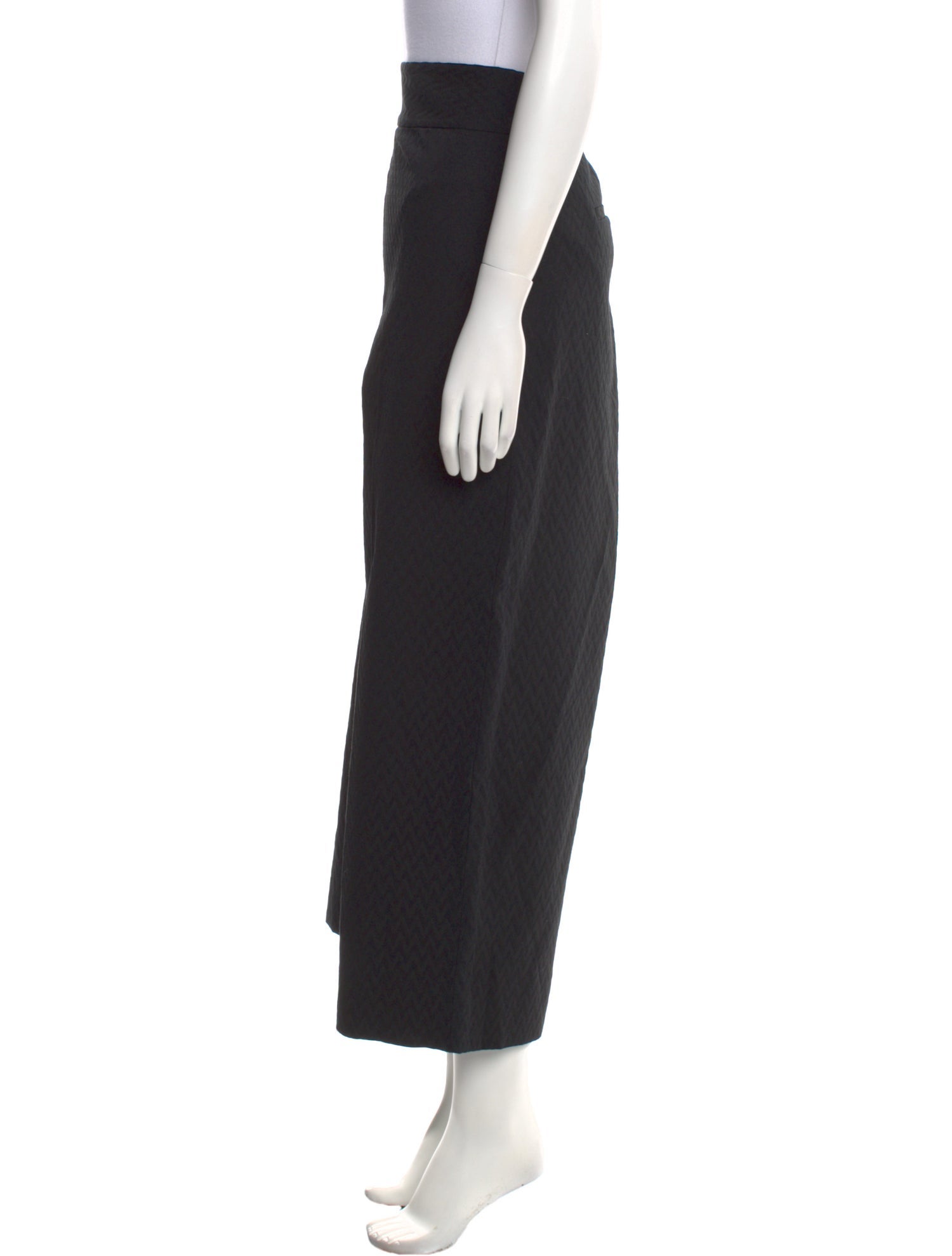Rebecca Taylor Wide Leg Pants
