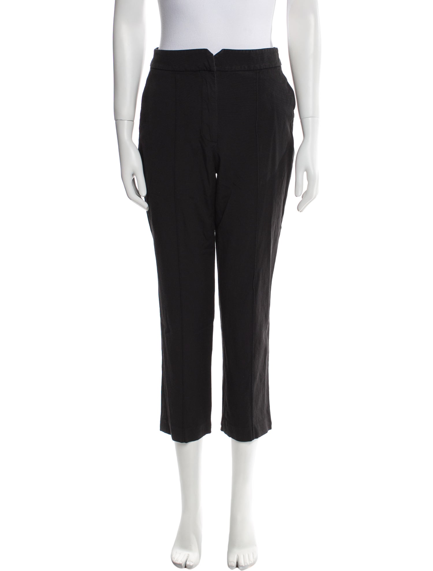 Rebecca Taylor Straight Leg Pants