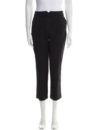 Rebecca Taylor Straight Leg Pants