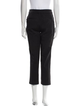 Rebecca Taylor Straight Leg Pants