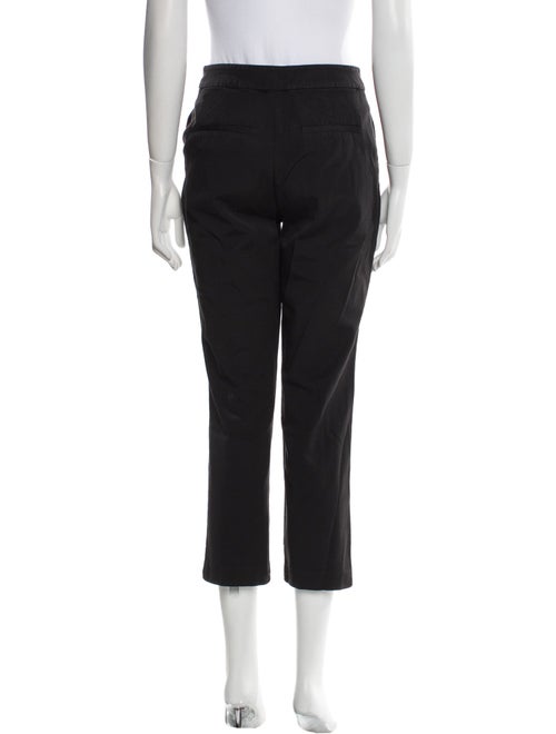 Rebecca Taylor Straight Leg Pants