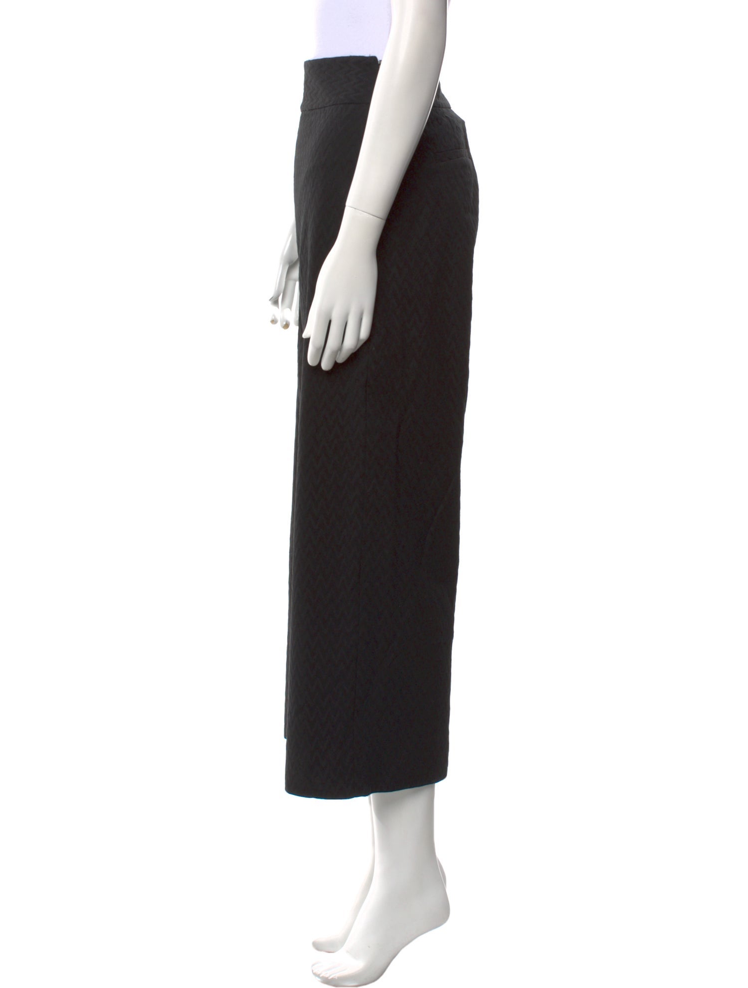 Rebecca Taylor Wide Leg Pants