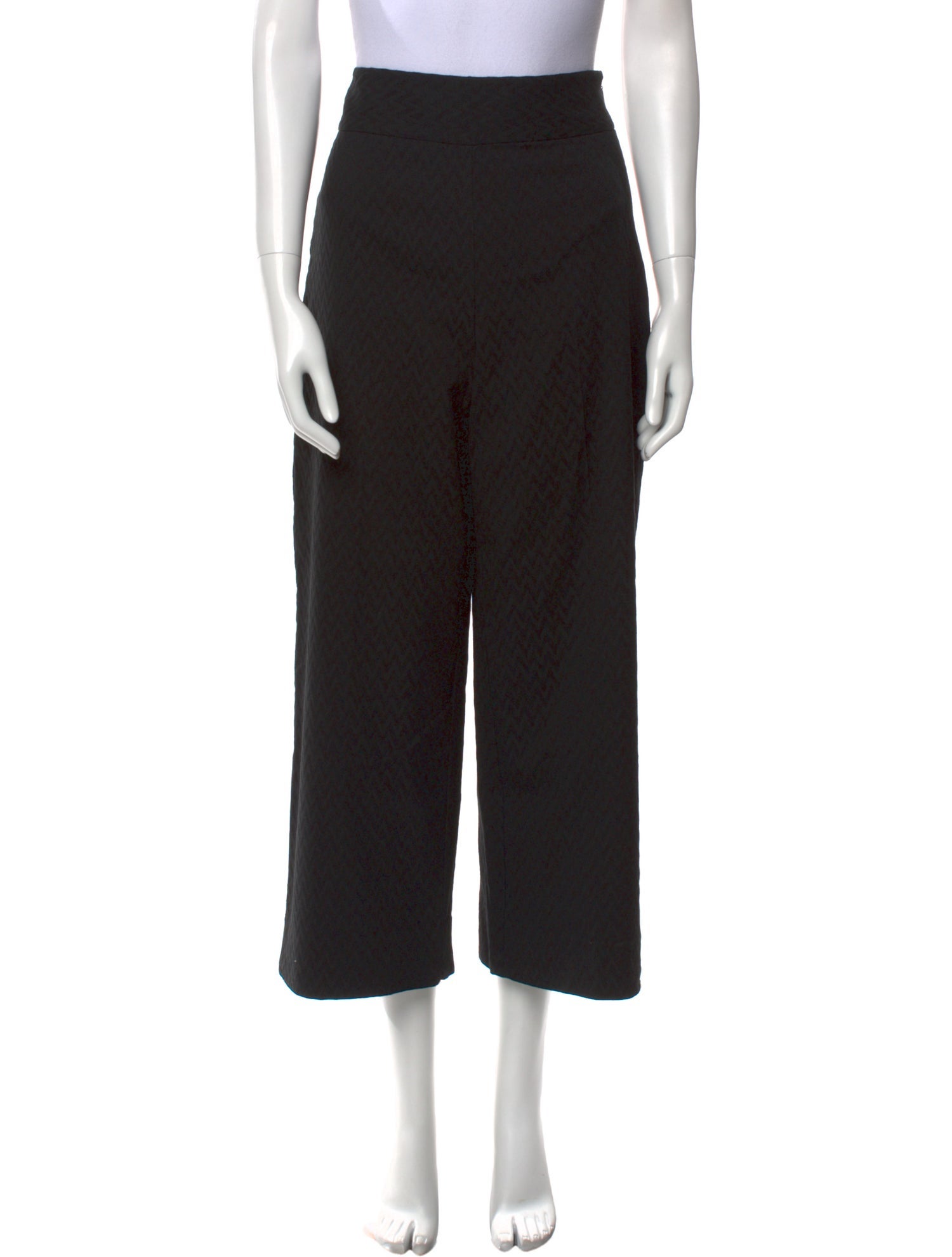 Rebecca Taylor Wide Leg Pants