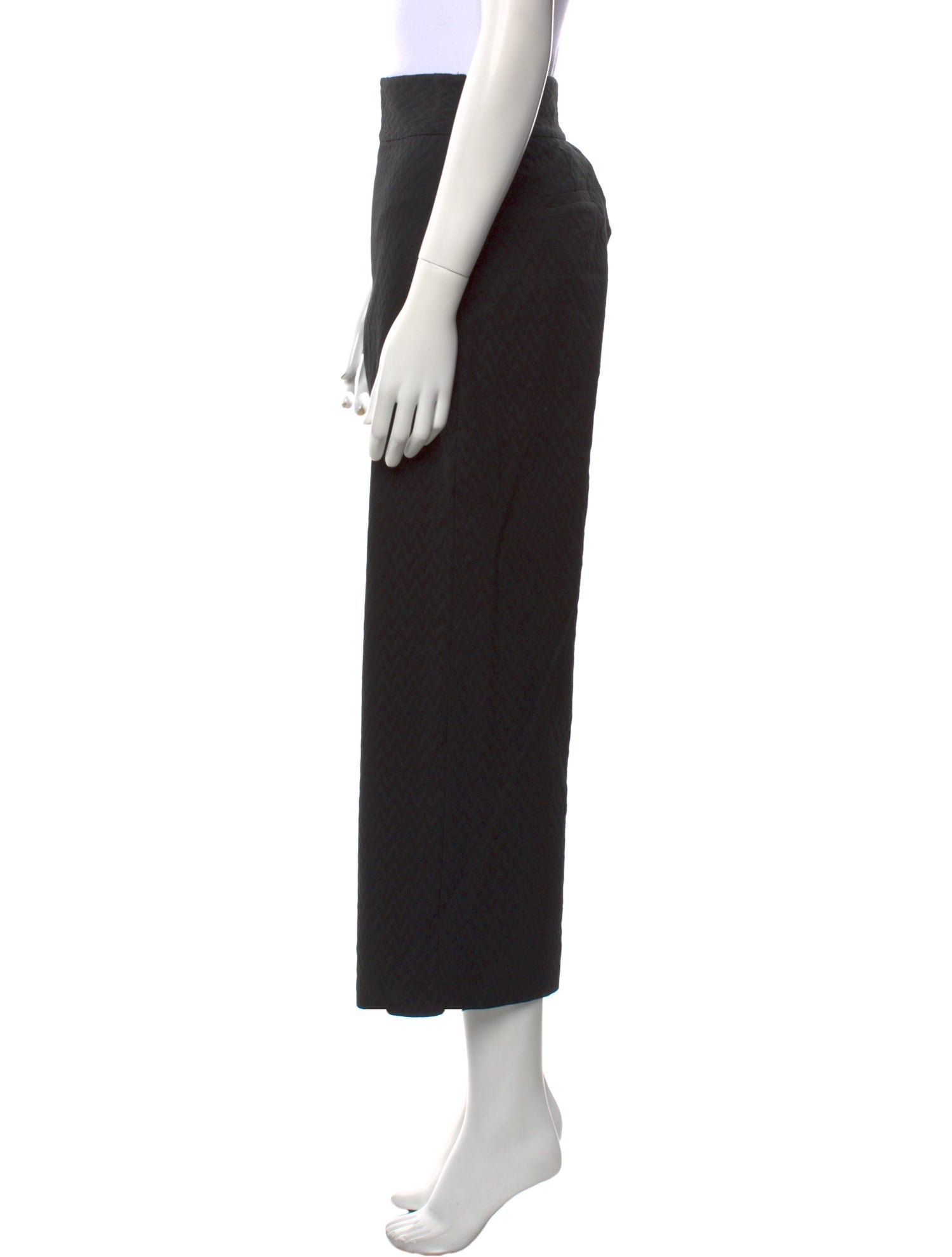 Rebecca Taylor Wide Leg Pants