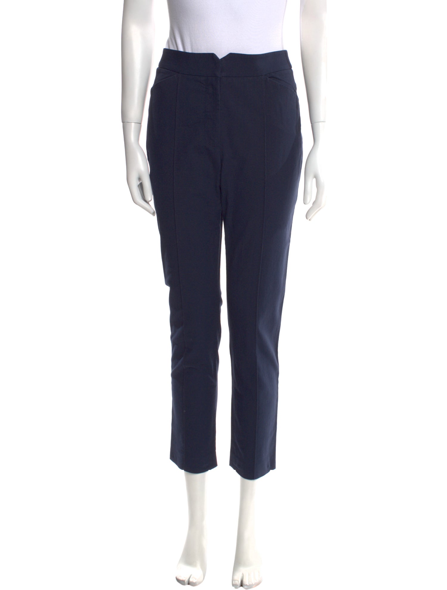 Rebecca Taylor Straight Leg Pants