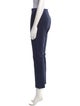 Rebecca Taylor Straight Leg Pants