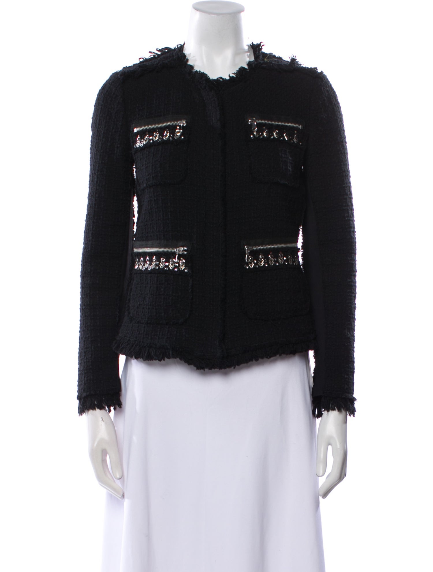 Rebecca Taylor Jacket