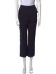 Rebecca Taylor Straight Leg Pants
