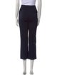 Rebecca Taylor Straight Leg Pants