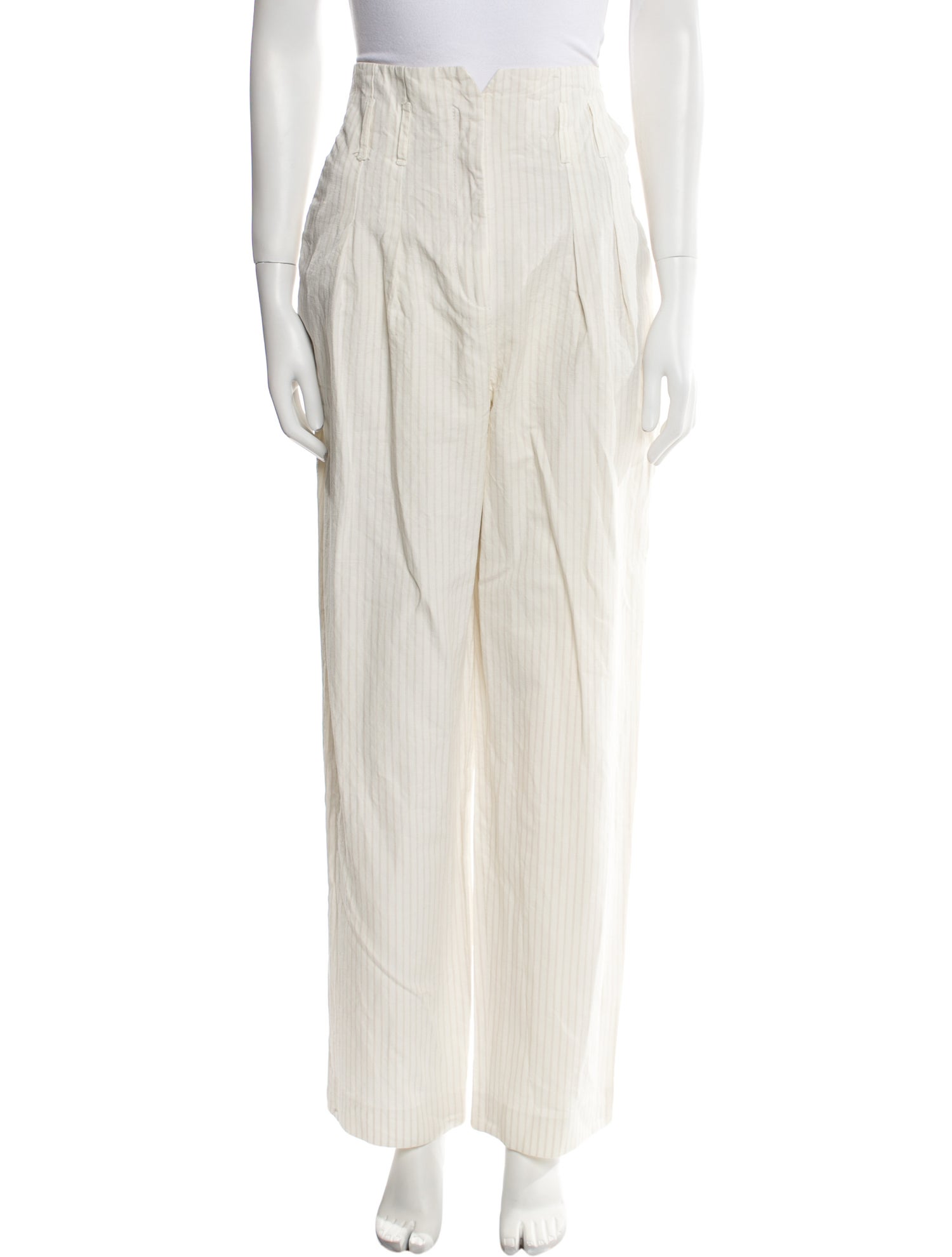 Rebecca Taylor Straight Leg Pants