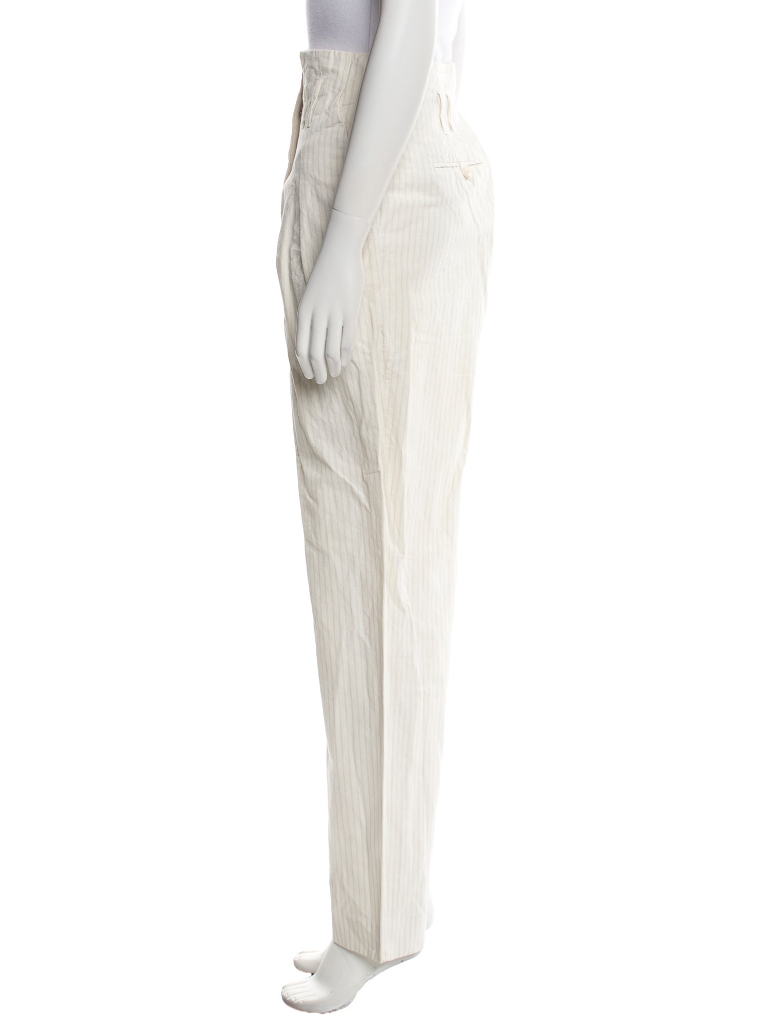 Rebecca Taylor Straight Leg Pants