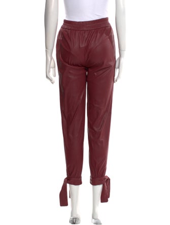 Rebecca Taylor Skinny Leg Pants