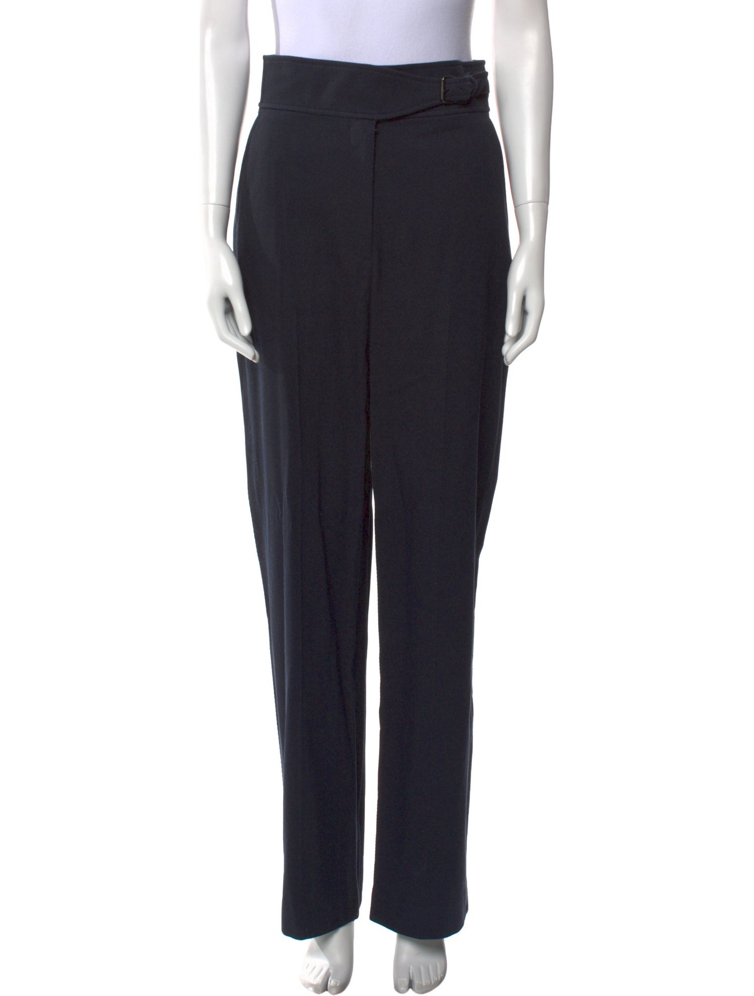 Rebecca Taylor Wide Leg Pants