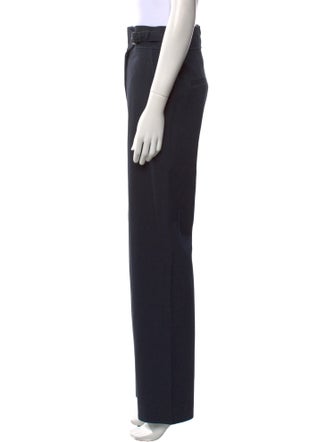 Rebecca Taylor Wide Leg Pants