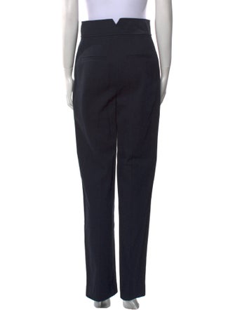 Rebecca Taylor Wide Leg Pants