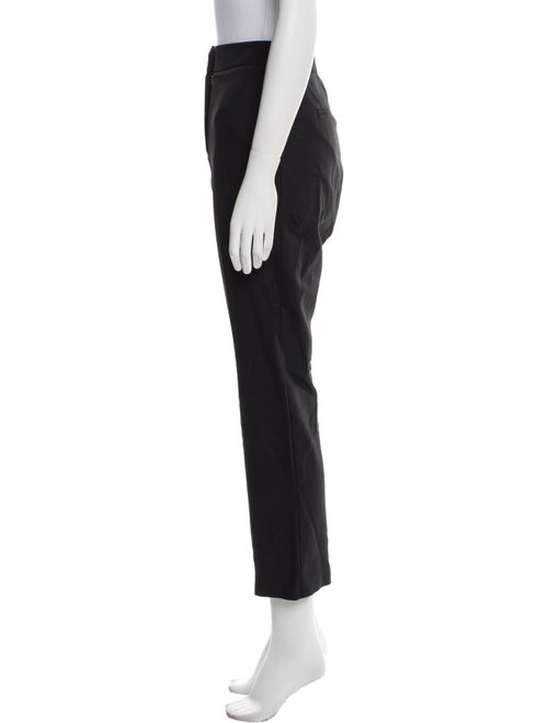 Rebecca Taylor Straight Leg Pants