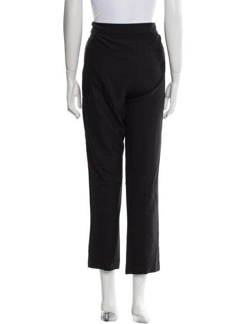 Rebecca Taylor Straight Leg Pants