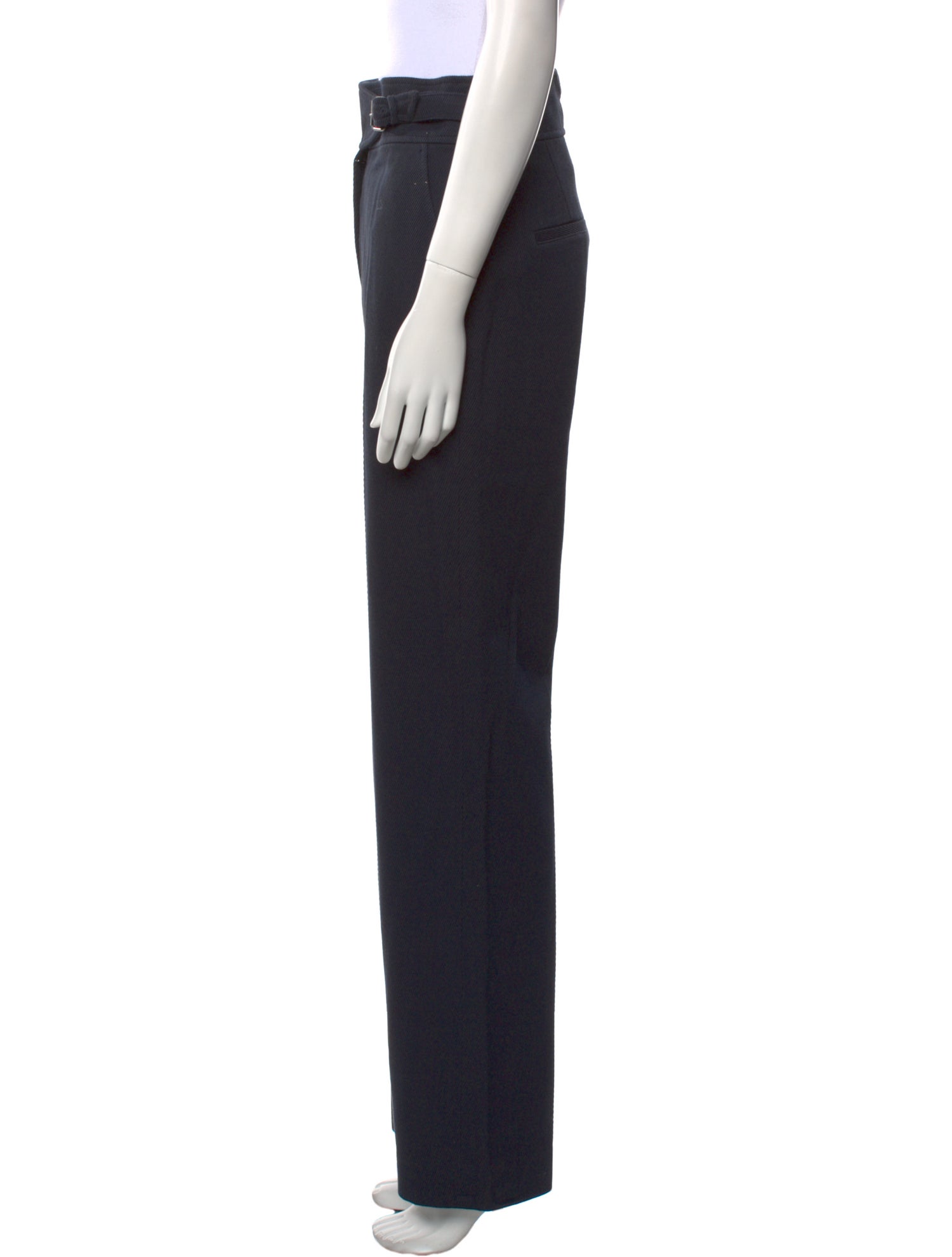 Rebecca Taylor Wide Leg Pants