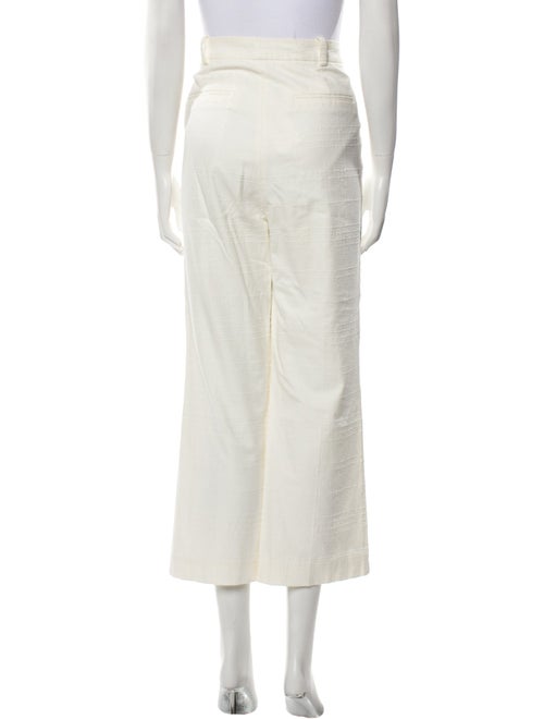 Rebecca Taylor Wide Leg Pants