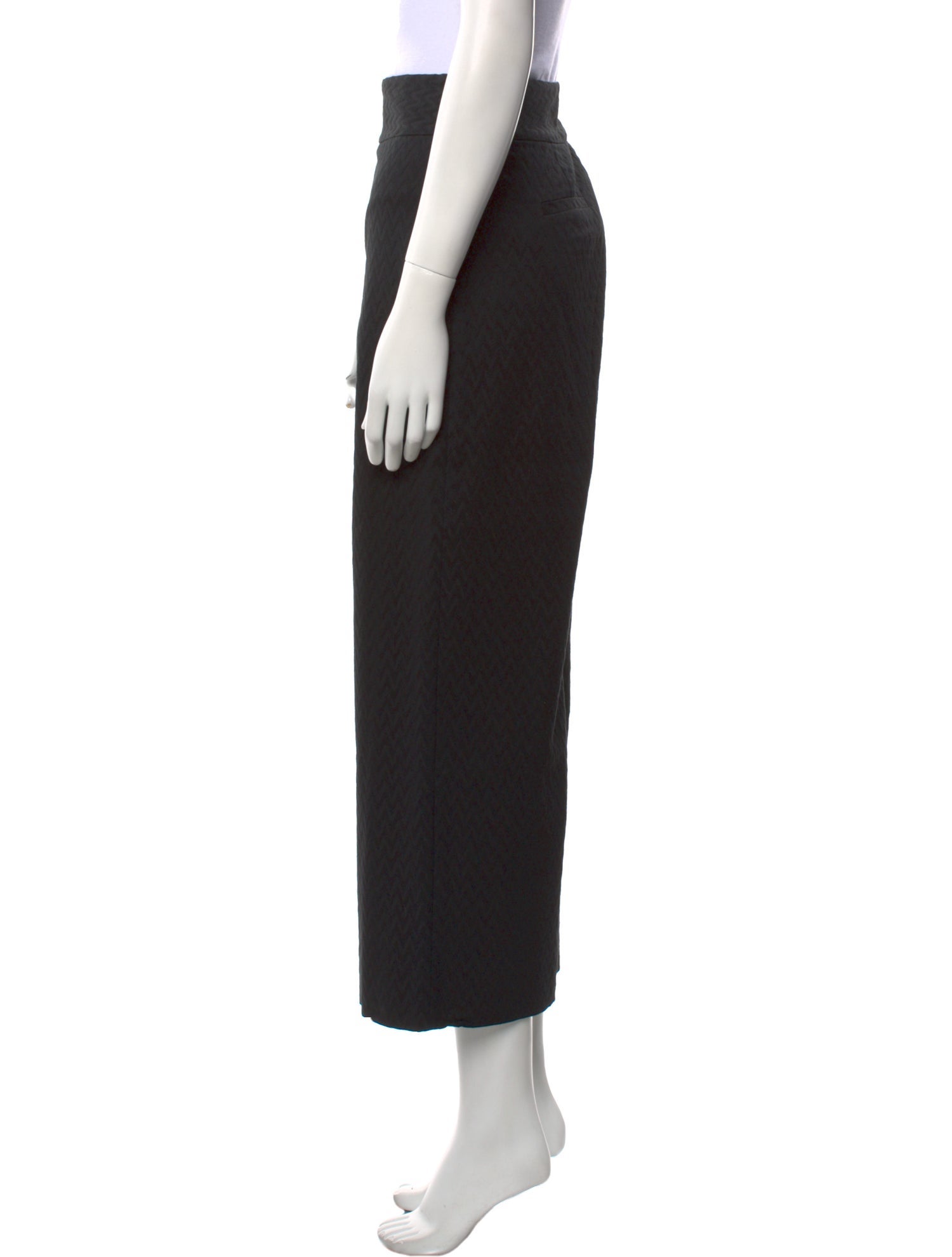 Rebecca Taylor Wide Leg Pants