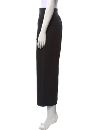 Rebecca Taylor Wide Leg Pants