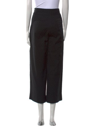Rebecca Taylor Wide Leg Pants