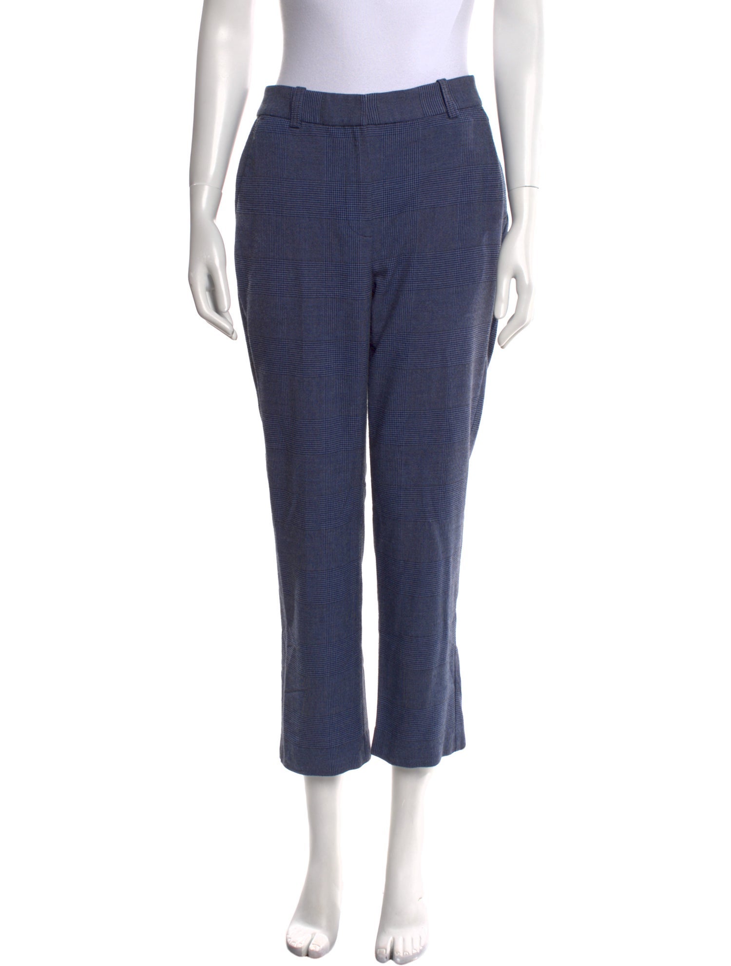 Rebecca Taylor Straight Leg Pants