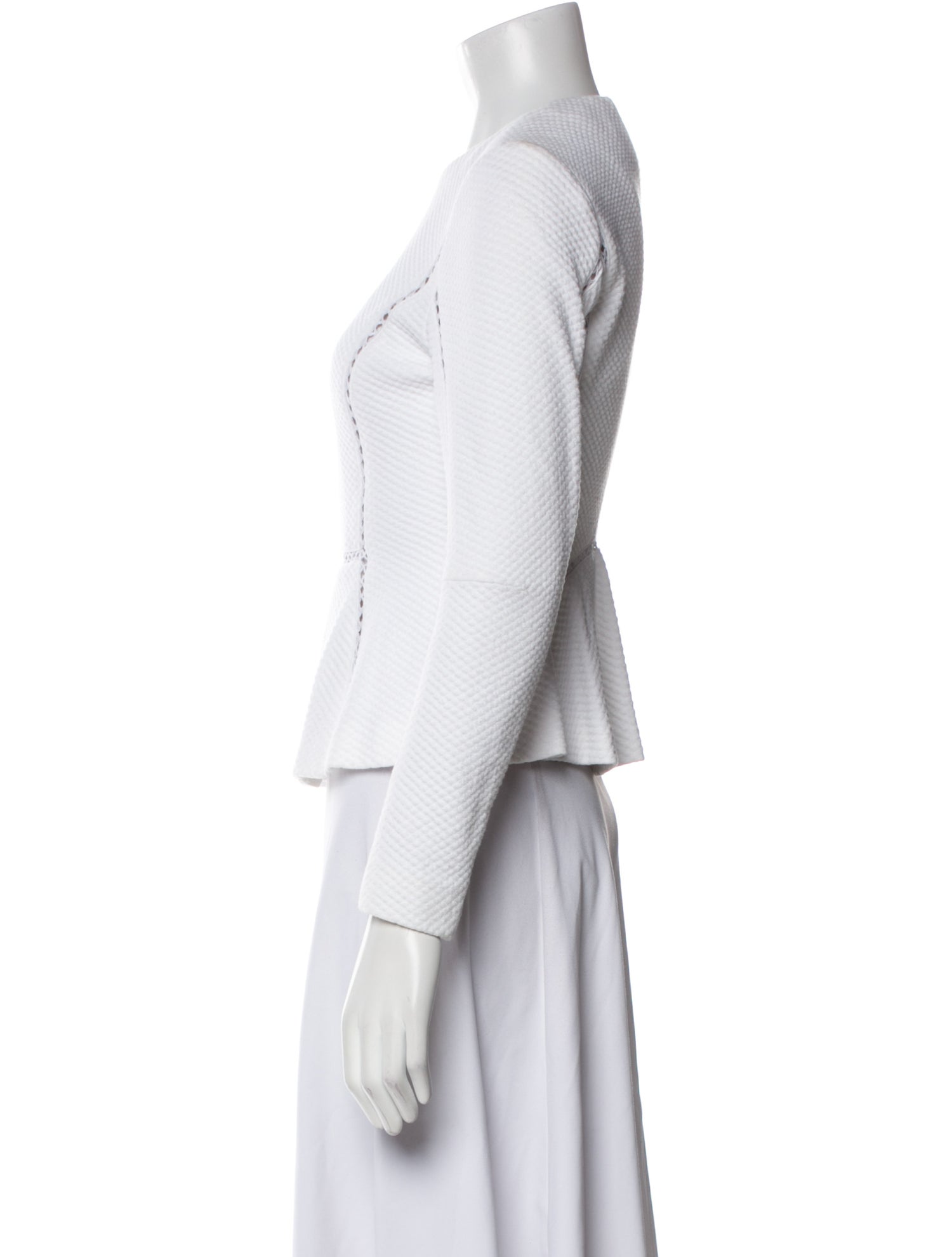 Rebecca Taylor Evening Jacket