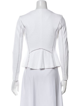 Rebecca Taylor Evening Jacket