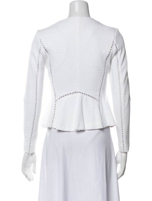 Rebecca Taylor Evening Jacket