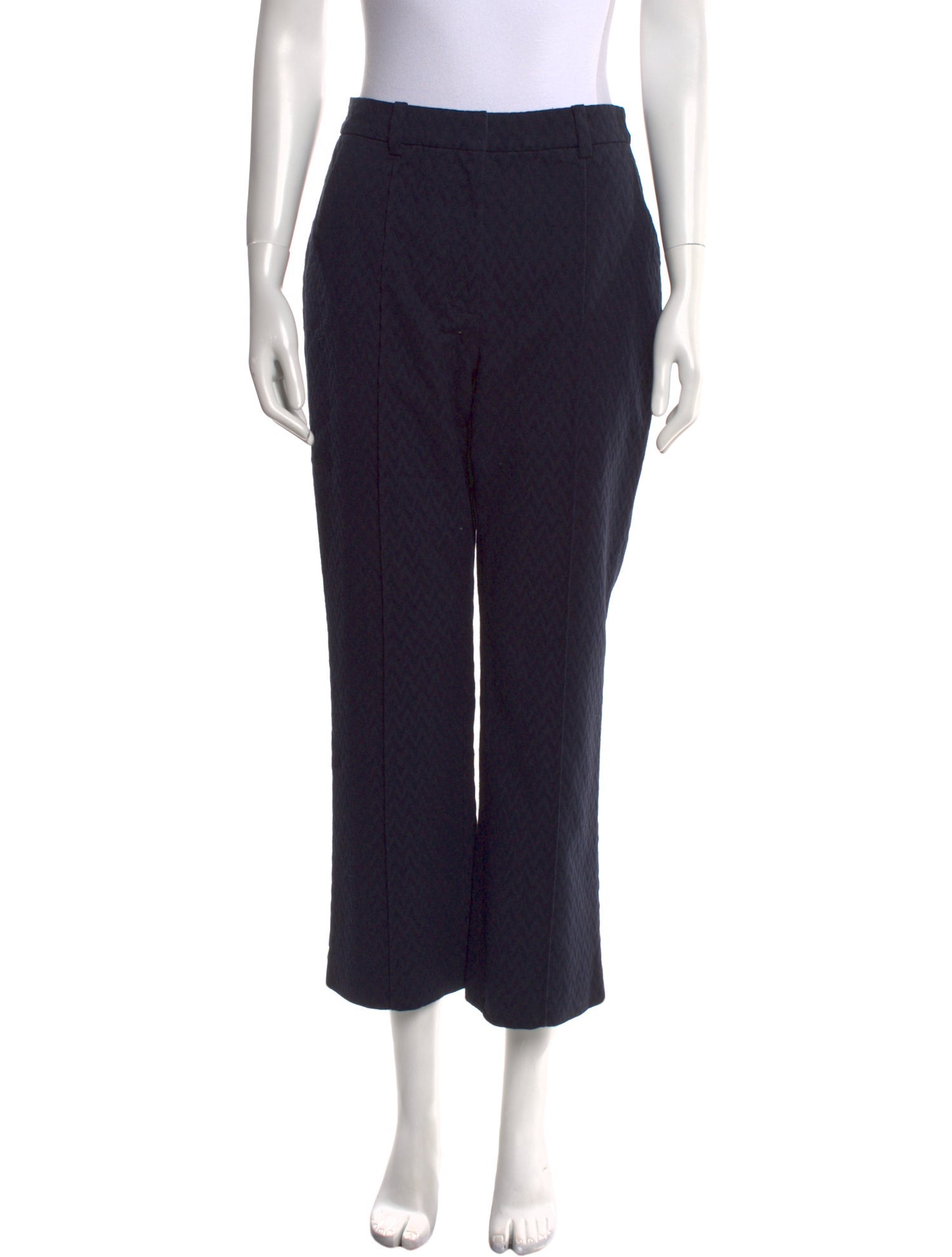 Rebecca Taylor Wide Leg Pants