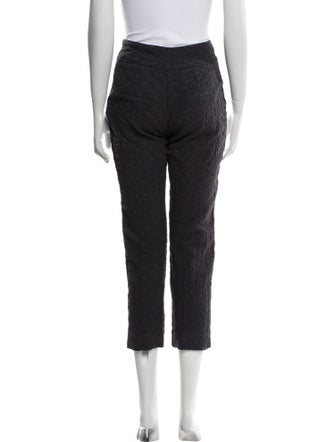 Rebecca Taylor Straight Leg Pants