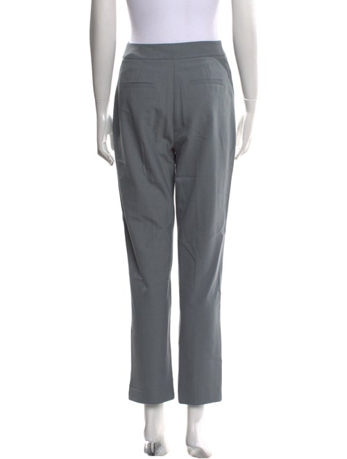 Rebecca Taylor Straight Leg Pants