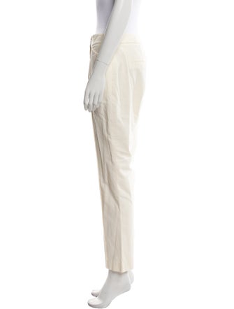 Rebecca Taylor Straight Leg Pants