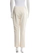 Rebecca Taylor Straight Leg Pants