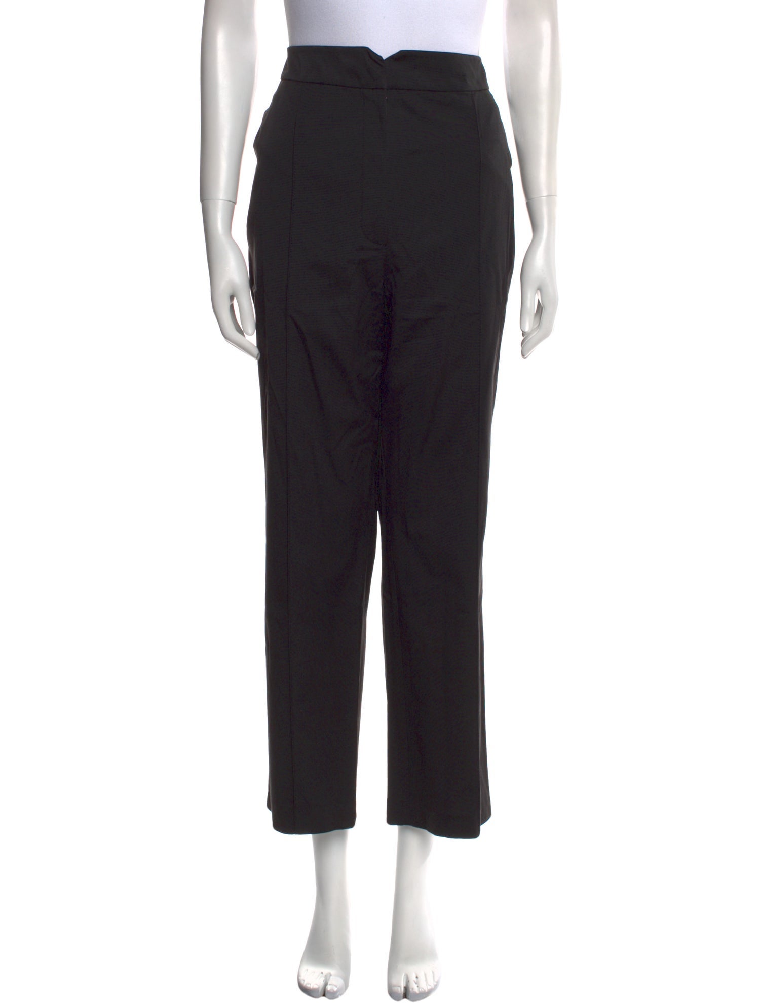 Rebecca Taylor Wide Leg Pants