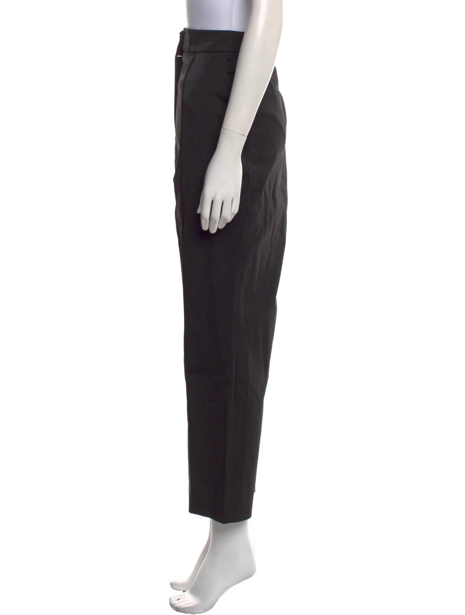 Rebecca Taylor Wide Leg Pants