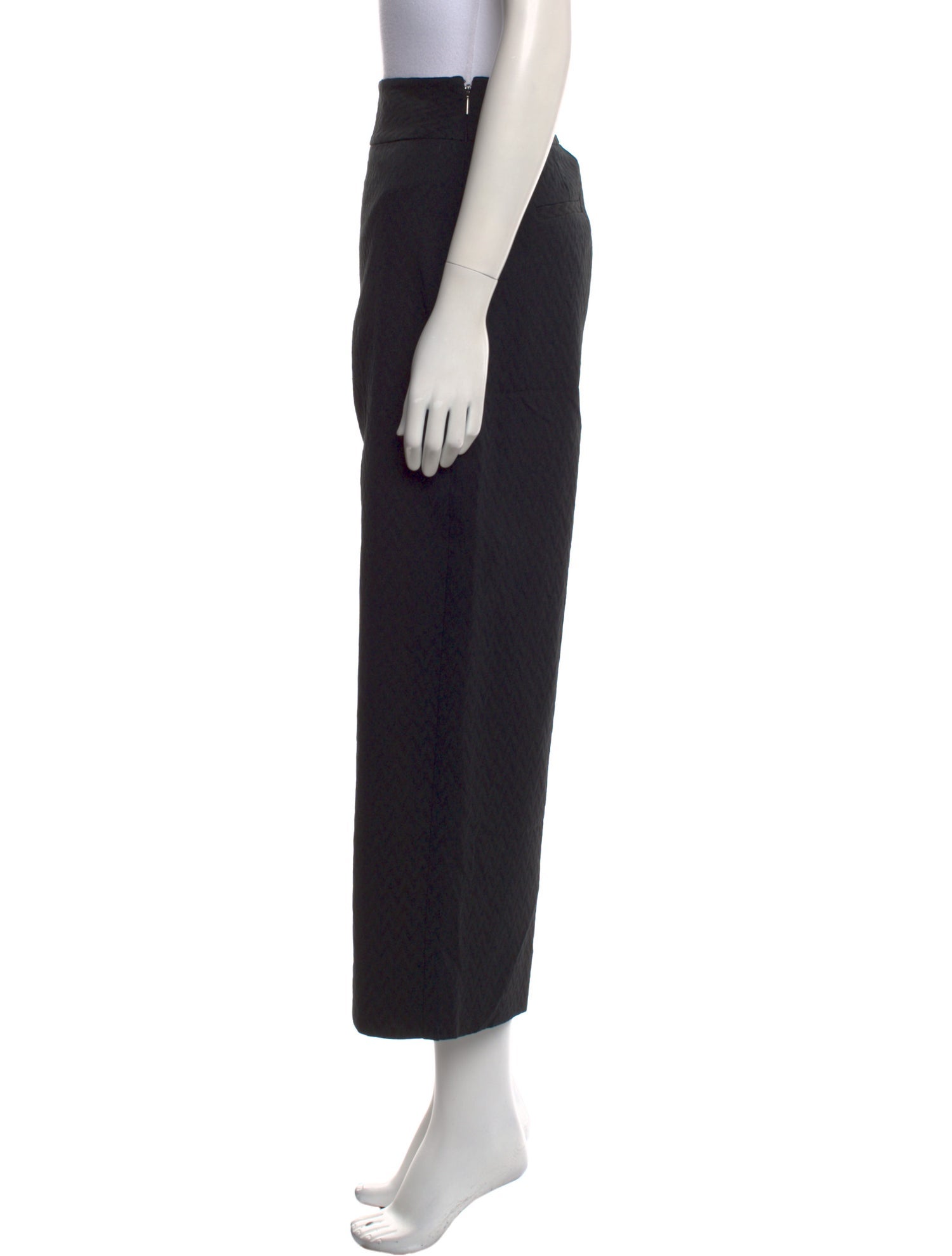 Rebecca Taylor Wide Leg Pants
