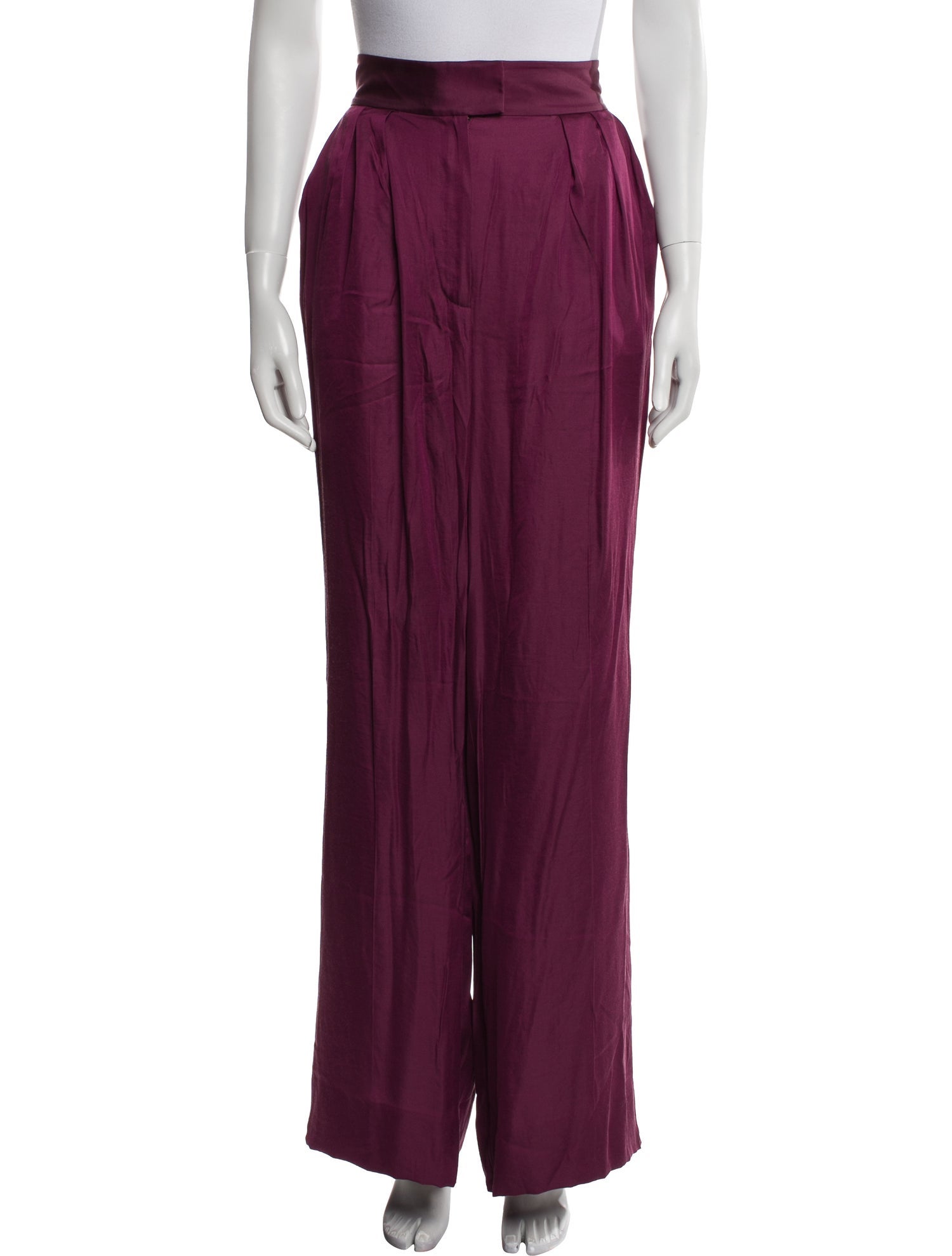 Rebecca Taylor Wide Leg Pants w/ Tags