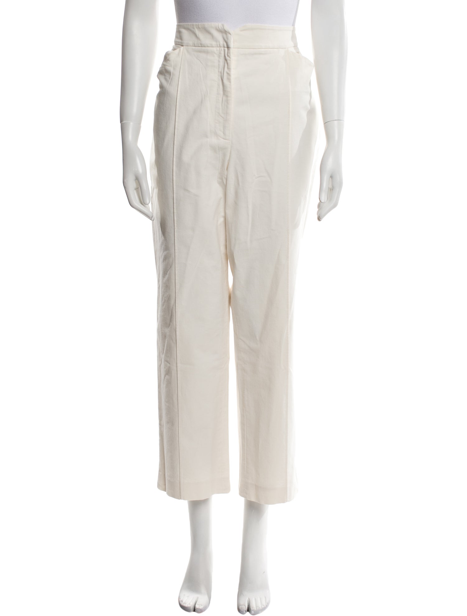 Rebecca Taylor Straight Leg Pants w/ Tags