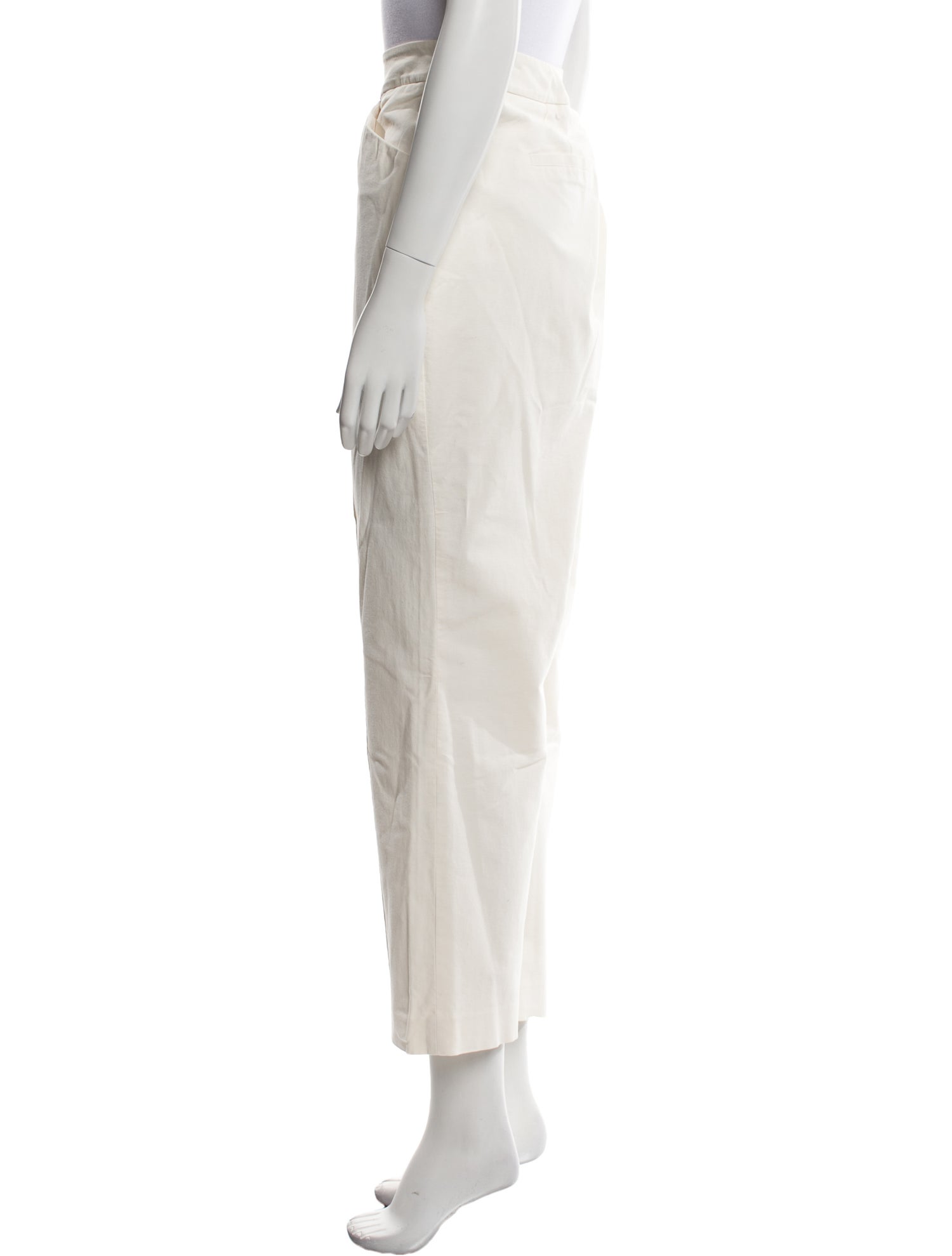 Rebecca Taylor Straight Leg Pants w/ Tags