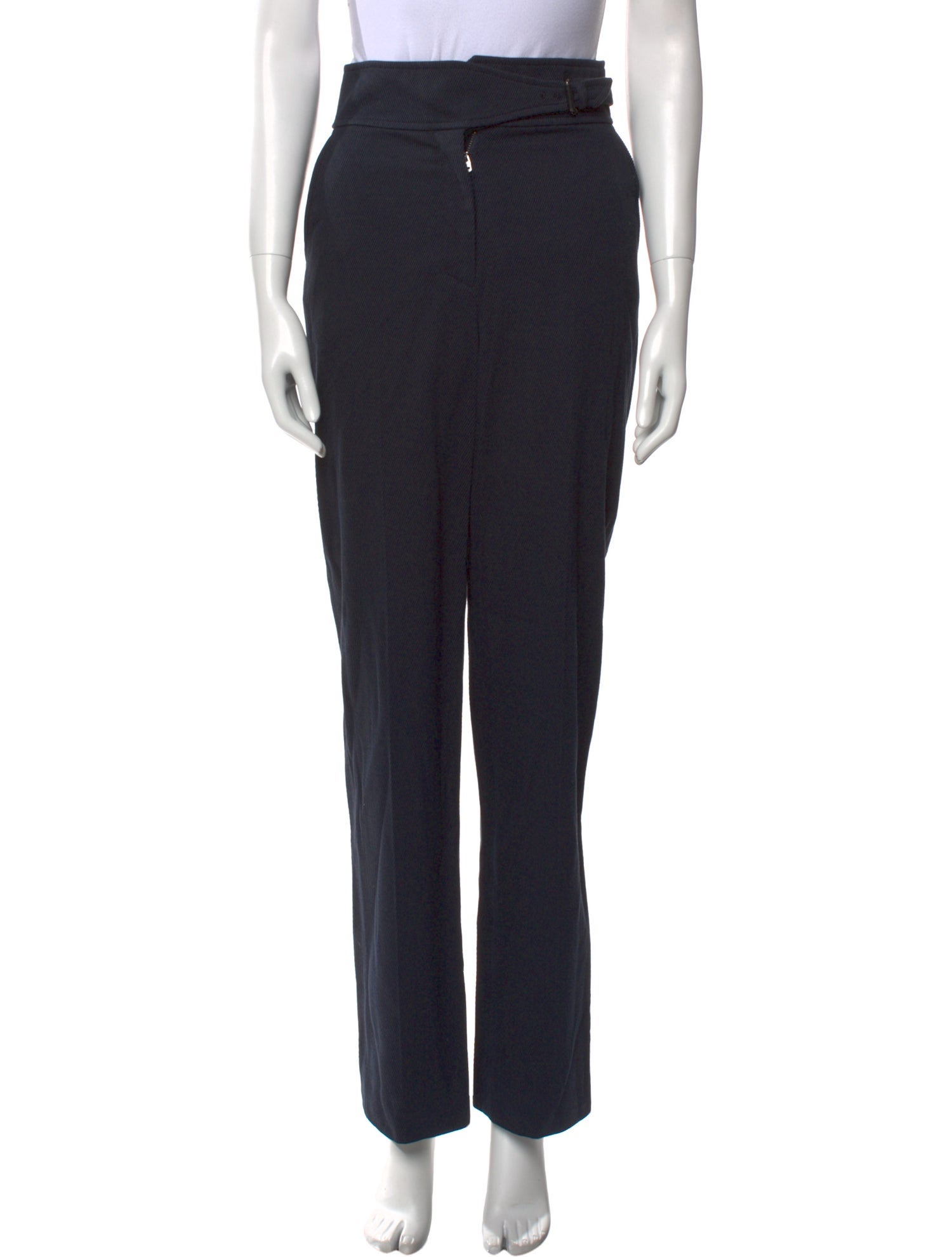 Rebecca Taylor Straight Leg Pants