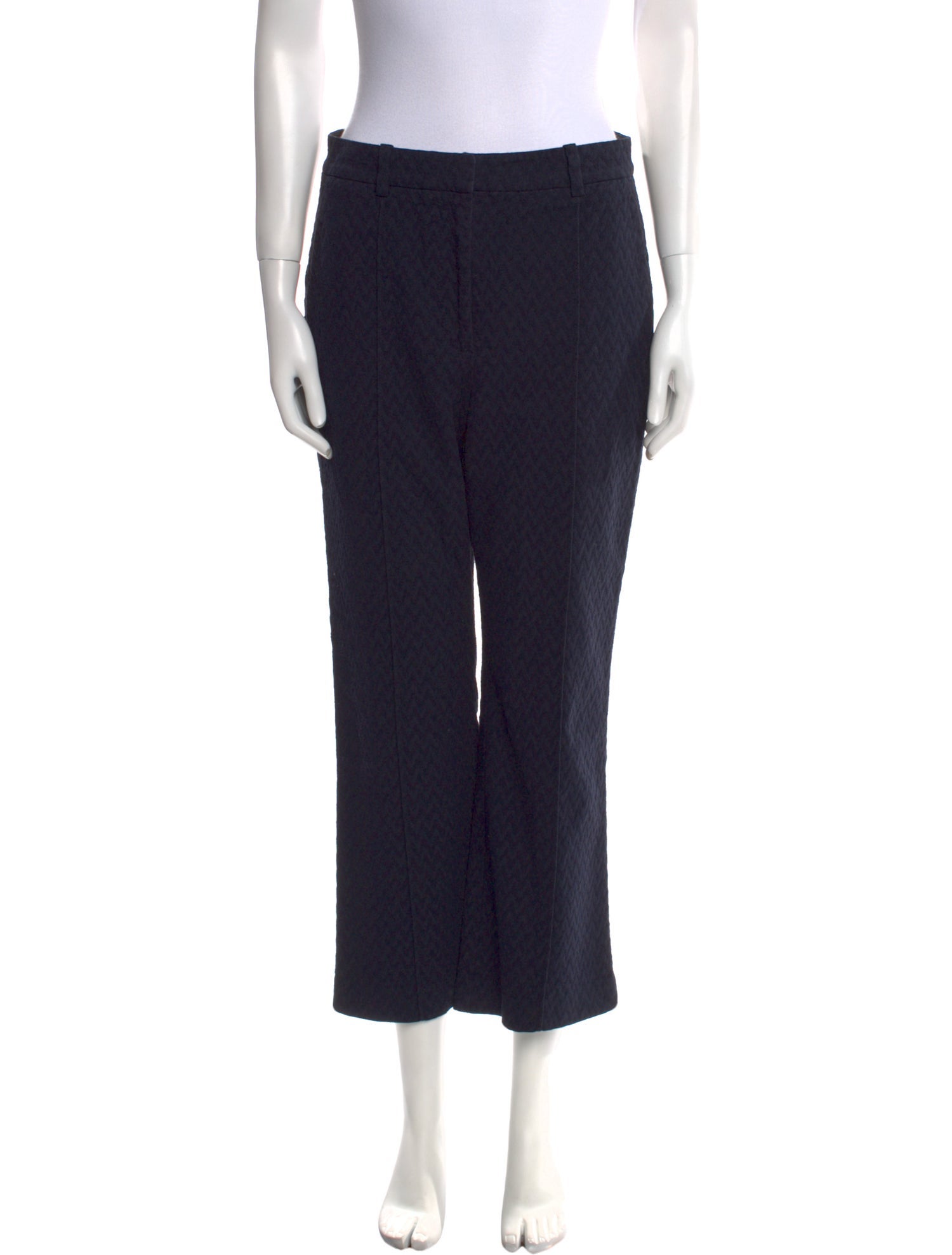 Rebecca Taylor Wide Leg Pants