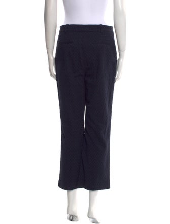 Rebecca Taylor Wide Leg Pants