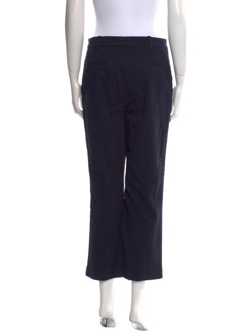 Rebecca Taylor Wide Leg Pants