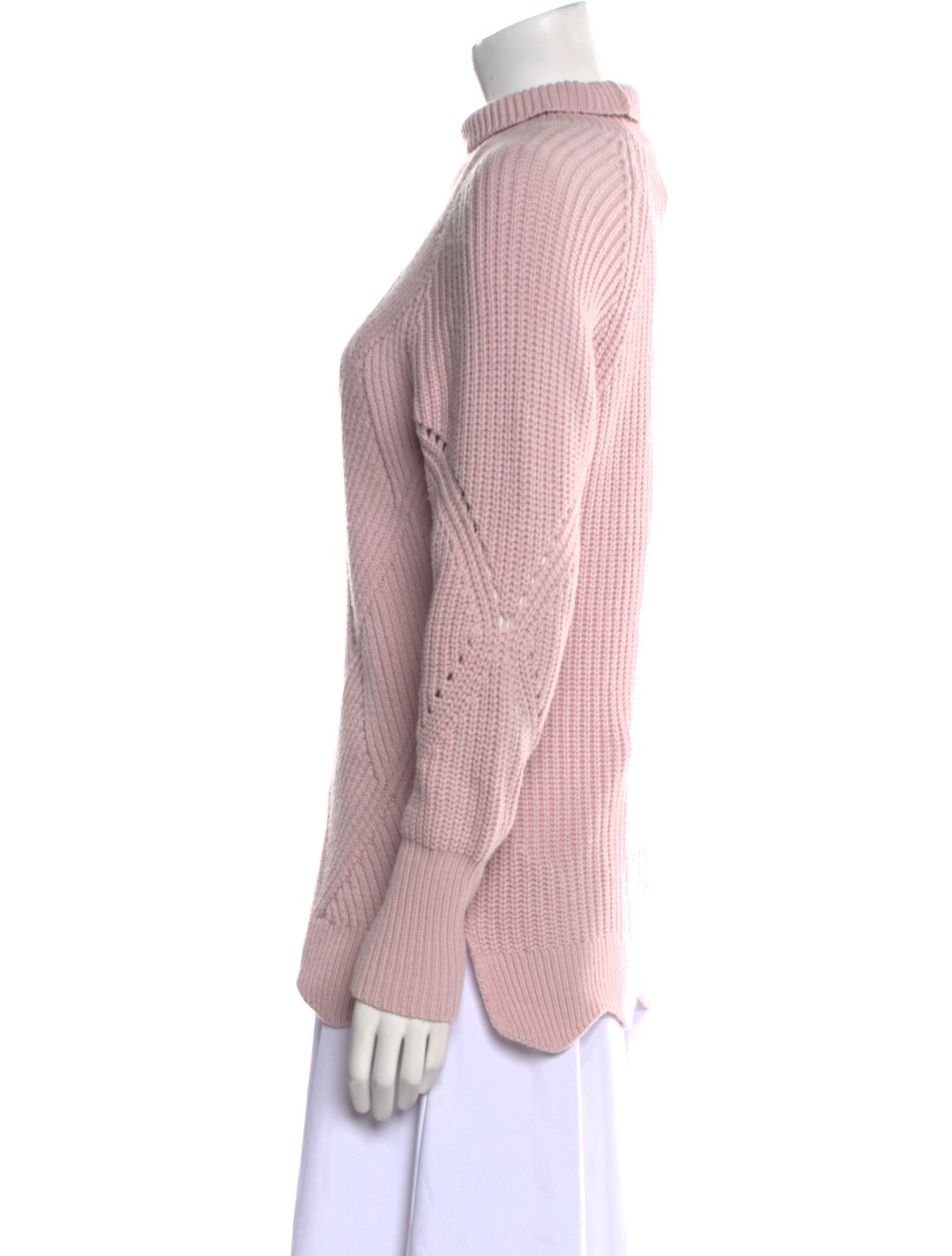 Rebecca Taylor Turtleneck Sweater