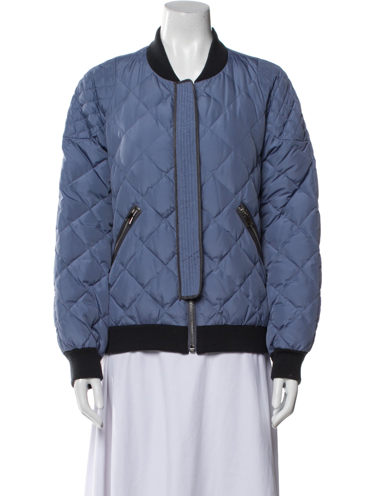 Rebecca Taylor Down Jacket